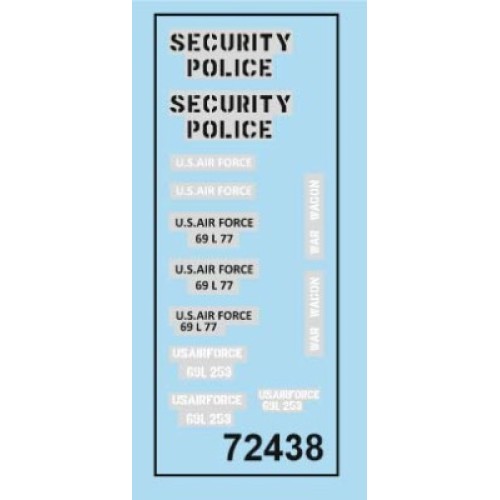 Бронетехника и артиллерия Бронированная патрульная машина ВВС США XM-706 E2