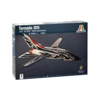 Сборная модель 1:48 Самолет Panavia Tornado IDS 311 GV RSV Italeri 2766