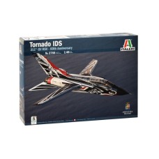 Истребитель-бомбардировщик Tornado IDS "311° GV RSV 60th Anniversary" 1:48