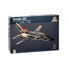 Сборная модель 1:48 Самолет Panavia Tornado IDS 311 GV RSV Italeri 2766