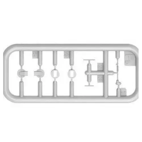 Бронетехніка та артилерія Броньована Ремонтно-Евакуаційна Машина "ТОП" 1:35