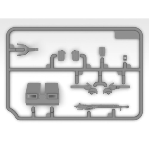 Бронетехника и артиллерия "Казак-2" Государственная пограничная служба Украины