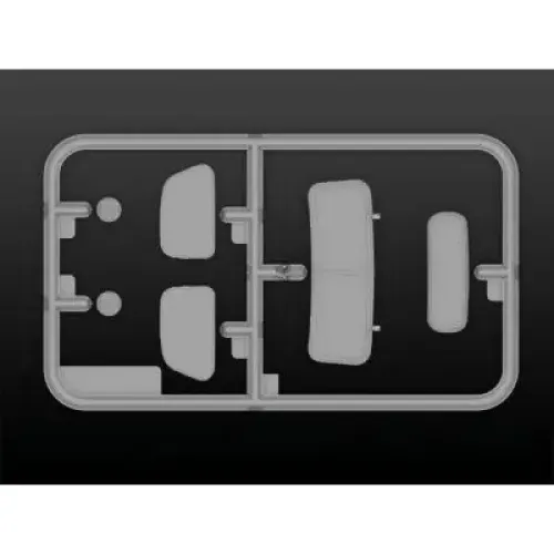 Авто-мото G7107, Армійський вантажний автомобіль IIMB