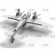 Сборная модель самолета Сборная модель 1:48 самолет Бристоль Бофорт Mk.I. ICM 48314 1:48