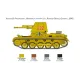 Бронетехника и артиллерия Танк Panzerjäger I