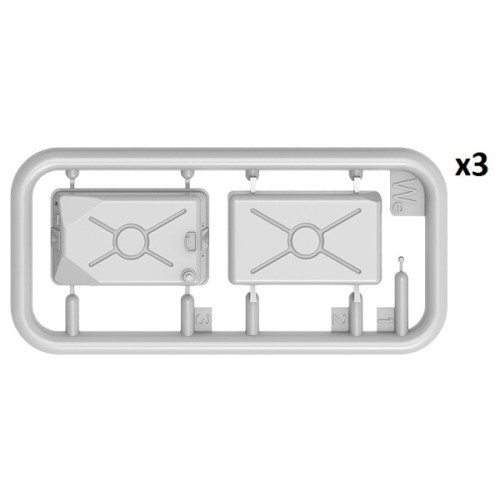 Бронетехника и артиллерия Т-55А Чехословацкого производства