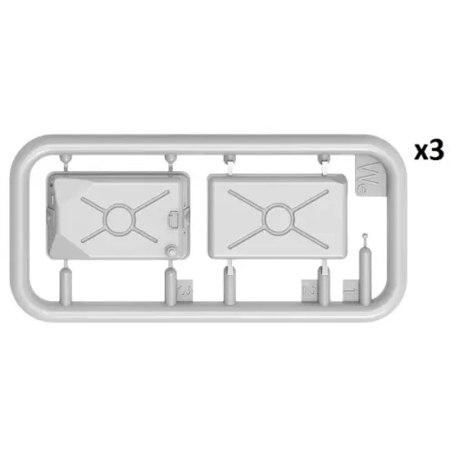 Бронетехника и артиллерия Т-55А Чехословацкого производства