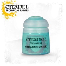 CITADEL TECHNICAL: NIHILAKH OXIDE (12ML)