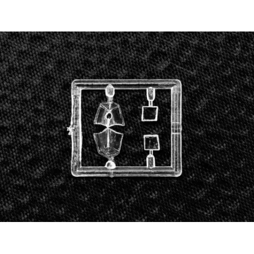 Збірна модель літака Збірна модель 1:72 Літак І-15 ICM 72062 1:72