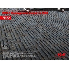 Сборная модель 1:72 Аэродромное покрытие США M8A1 ICM 72216