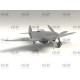 Сборная модель самолета Сборная модель 1:32 Советский истребитель Як-9Т ICM 32090 1:32