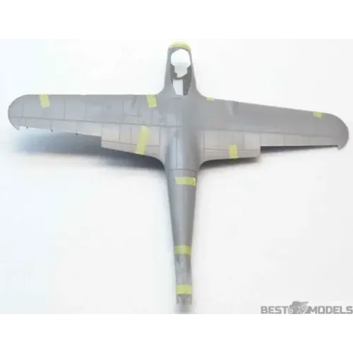 Сборная модель самолета Сборная модель 1:72 Самолет Дорнье Do-17Z-10 ICM 72303 1:72