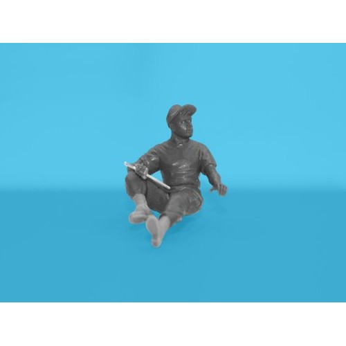 Фігури та мініатюри Наземний персонал гелікоптерів В'єтнамська війна