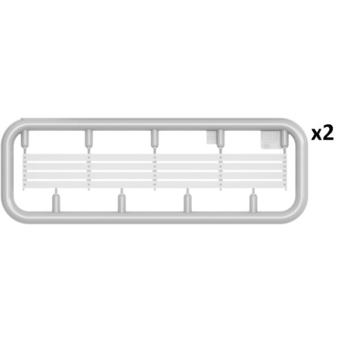 Авто-мото Збірна модель 1:35 Вантажний автомобіль з лебідкою G7117 1,5T 4×4 MiniArt 35389