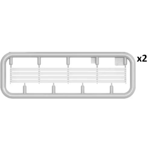 Авто-мото Збірна модель 1:35 Вантажний автомобіль з лебідкою G7117 1,5T 4×4 MiniArt 35389
