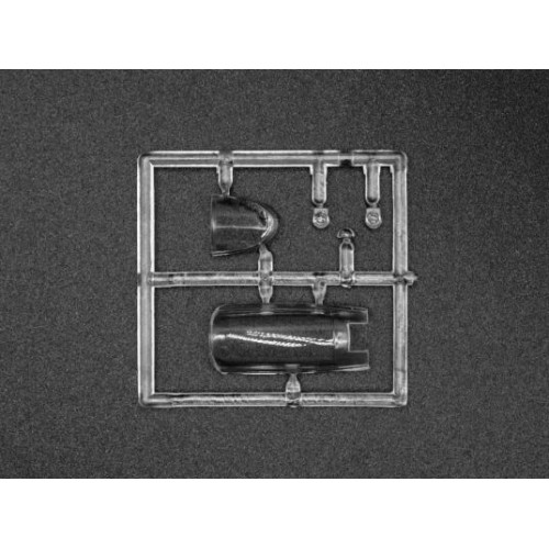 Сборная модель самолета Сборная модель 1:72 Советский военный аэродром 1980-х ICM DS7203 1:72