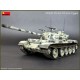 Бронетехника и артиллерия Танк Тиран 4, позднего типа 1:35