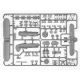 Збірна модель літака I-153 "Чайка" 1:72