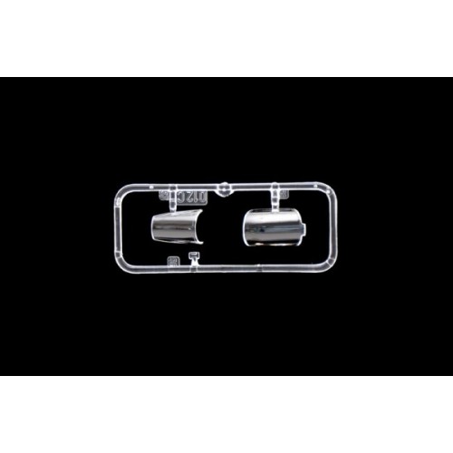 Сборная модель самолета Сборная модель 1:72 Самолет Мираж 2000C (25-я Годовщина войны в Персидском Заливе) Италери 1381 1:72