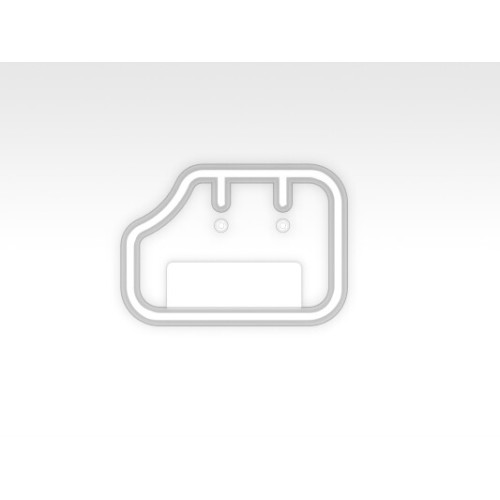 Сборная модель самолета Сборная модель 1:48 Американський штурмовик OV-10 Bronco NOGS ICM 48306 1:48