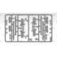 Сборная модель самолета Сборная модель 1:32 Истребитель-биплан CR. 42 LW ICM 32021 1:32