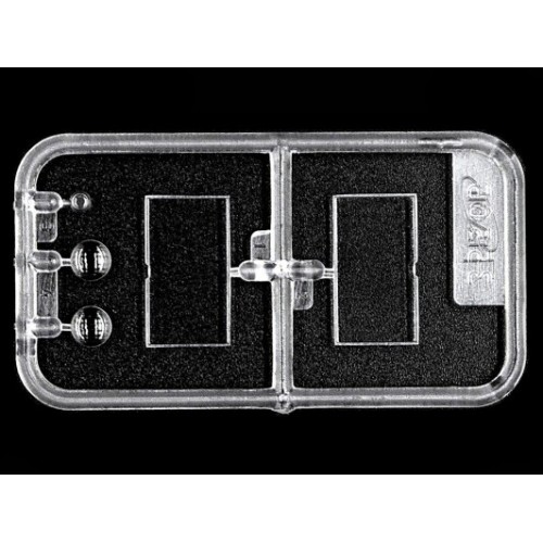 Бронетехніка та артилерія Збірна модель 1:35 Набір техніки D.A.K ICM DS3529