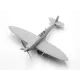 Сборная модель самолета Spitfire Mk.IX 1:48