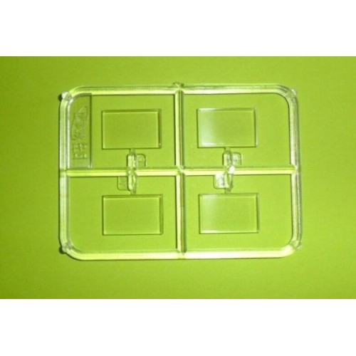 Авто-мото Збірна модель 1:35 Німецький санітарний автомобіль Lastkraftwagen 3.5 t AHN з укриттям ICM 35417