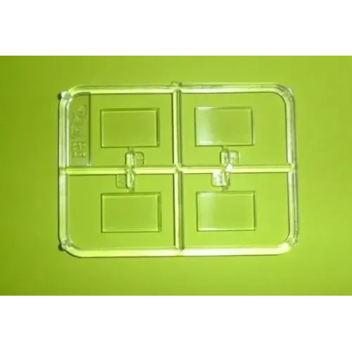 Авто-мото Збірна модель 1:35 Німецький санітарний автомобіль Lastkraftwagen 3.5 t AHN з укриттям ICM 35417