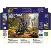 Світ Фантазії. Набір №2