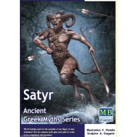 Satyr
