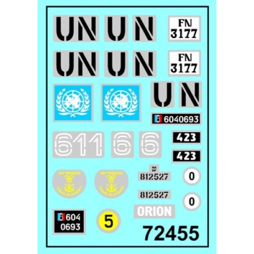 Бронетехника и артиллерия Французский бронеавтомобиль AML-60 (4x4)