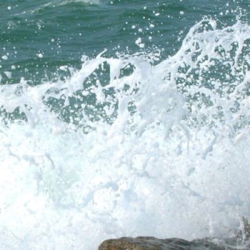 Текстурные пигменты AK Interactive TM WATER FOAM - Водяная пена - Для воссоздания любой белой пены в воде