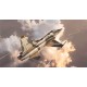 Збірна модель літака Збірна модель 1:48 Літак F-5E Тигр II Италери 2827 1:48