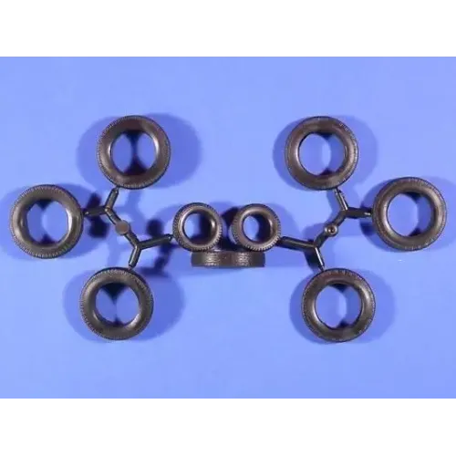 Авто-мото Сборная модель 1:35 Немецкий пожарный автомобиль L1500S LF 8 ICM 35527