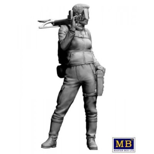 Фігури та мініатюри Клан черепа - дальній рейд. Набір №2. Постапокаліптика. Битва в пустелі.