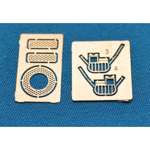 Бронетехніка та артилерія 105-мм Самохідна артилерійська установка AMX MK.61 Самохідна артилерійська установка AMX MK.61