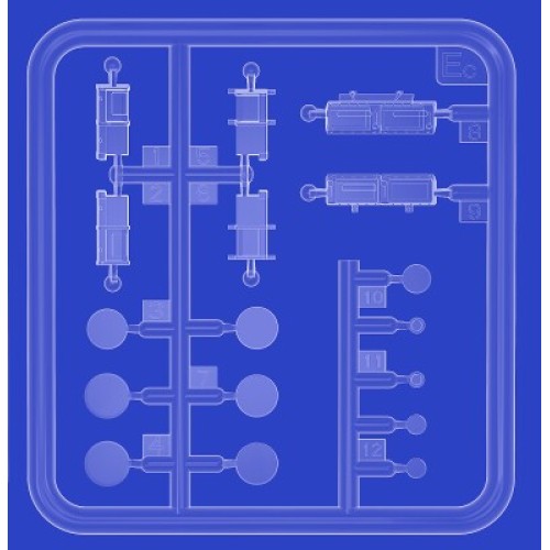 Бронетехника и артиллерия Бронированный автомобиль Остин 3-й серии: немецкая, австро-венгерская, финская служба. (С интерьером