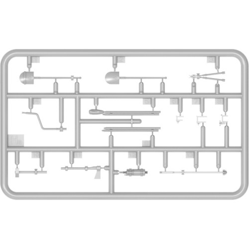 Бронетехника и артиллерия Немецкая САУ StuG III Ausf. G, Март 1943 р.