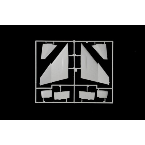 Сборная модель самолета Сборная модель 1:48 Самолет Ф-4E Фантом II Италери 2770 1:48