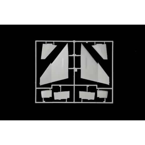 Сборная модель самолета Сборная модель 1:48 Самолет Ф-4E Фантом II Италери 2770 1:48