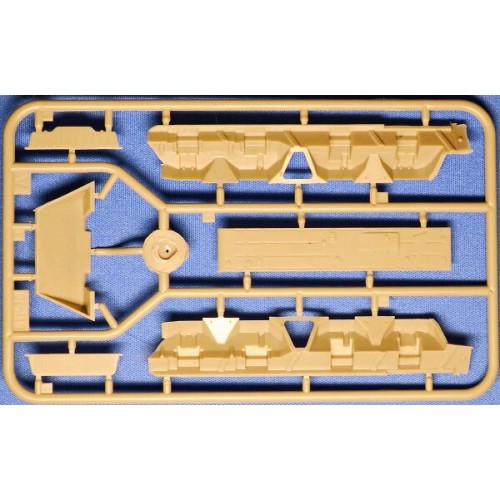 Бронетехніка та артилерія Сборная модель 1:72 БТР-70 (поздняя серия) ACE 72166