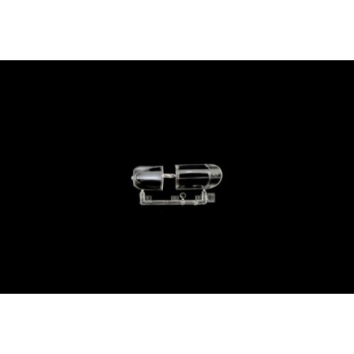 Збірна модель літака Збірна модель 1:48 Літак F-5E Тигр II Италери 2827 1:48