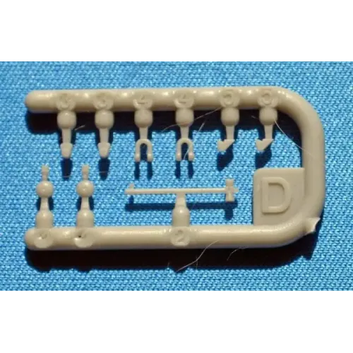 Бронетехніка та артилерія Французький спарений 30-мм зенітний танк AMX-13 DCA