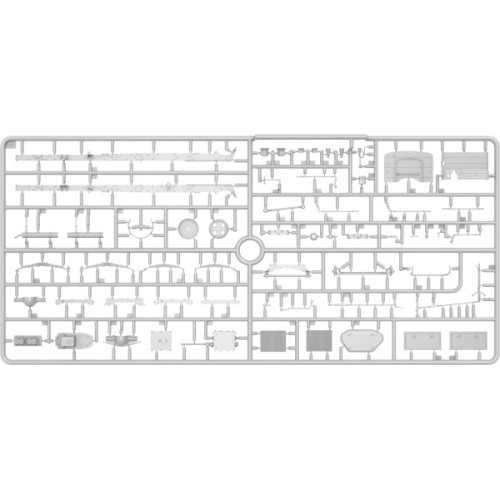 Бронетехника и артиллерия Британский бронированный грузовик Б-тип