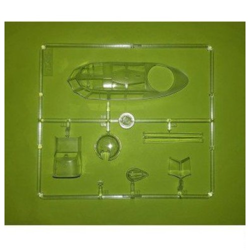 Сборная модель самолета Сборная модель 1:48 немецкий бомбардировщик Do 217 N-1, ICM48271 1:48