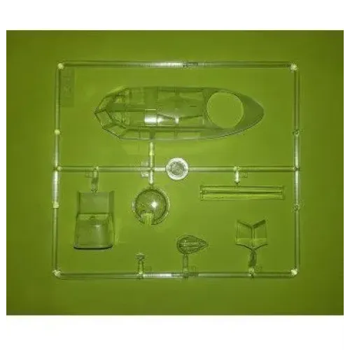 Сборная модель самолета Сборная модель 1:48 немецкий бомбардировщик Do 217 N-1, ICM48271 1:48