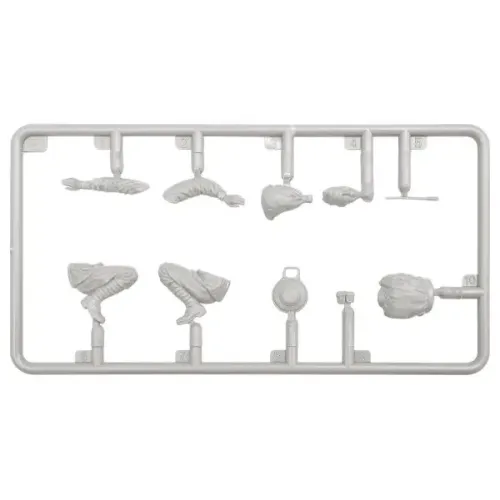 Фигуры и миниатюры Сборная модель 1:35 Фигуры советские боевые инженеры (саперы) Миниарт 35091