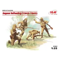 Японська піхота (1942-1945)