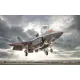 Збірна модель літака Збірна модель 1:72 Літак F-35 B Lightning II Italeri 1425 1:72